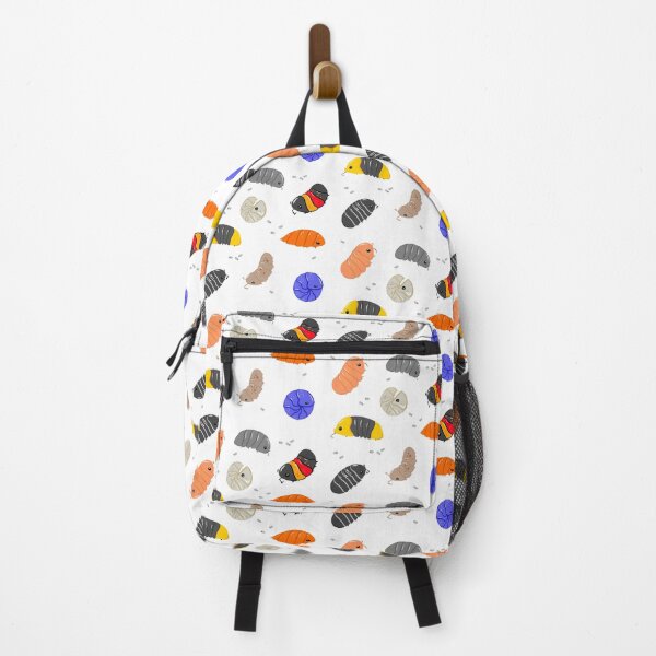 Item preview, Isopod Pattern designed and sold by Maybe-A-Robot.