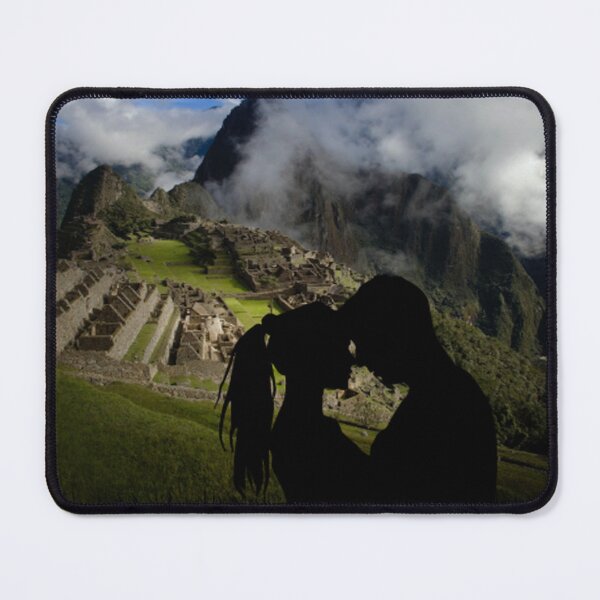 Item preview, Love travel in  Machu Picchu  designed and sold by Lazoni.