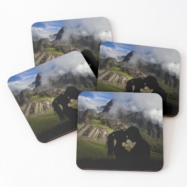 Item preview, Love travel in  Machu Picchu  designed and sold by Lazoni.