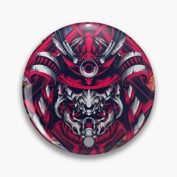 Item preview, Urban Samurai designed and sold by javaoverride.