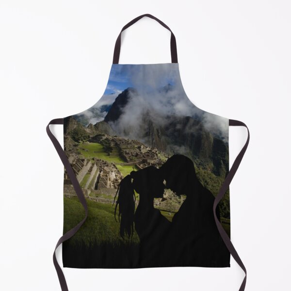 Item preview, Love travel in Machu Picchu designed and sold by Lazoni.