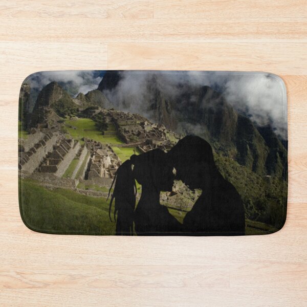 Item preview, Love travel in  Machu Picchu  designed and sold by Lazoni.