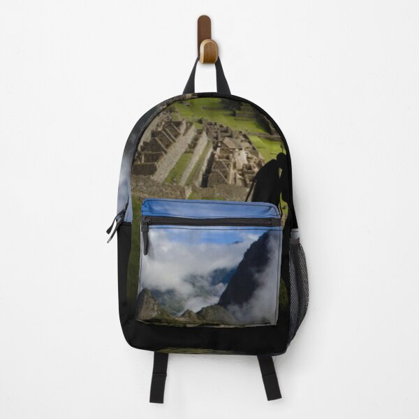 Item preview, Love travel in Machu Picchu designed and sold by Lazoni.