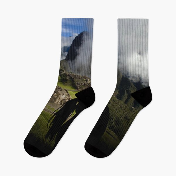 Item preview, Love travel in  Machu Picchu  designed and sold by Lazoni.