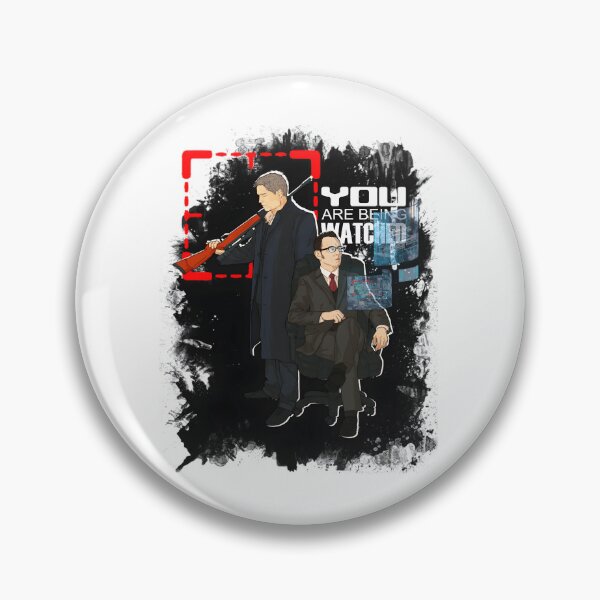 Item preview, Person of Interest Classic 		 designed and sold by gclkwnsapwo61.