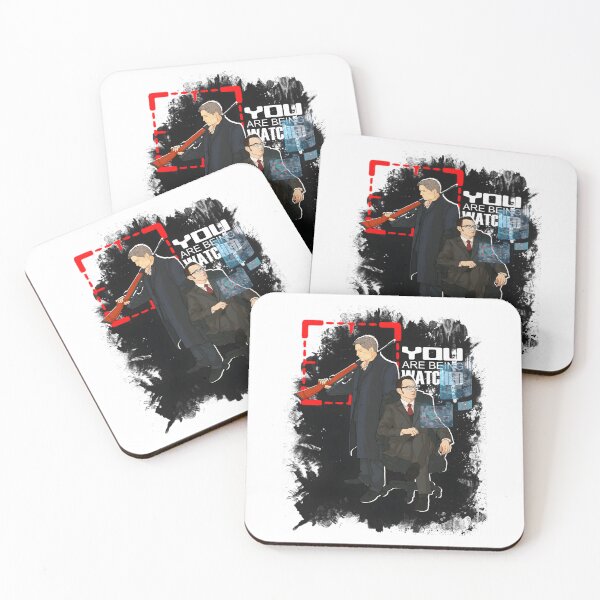 Item preview, Person of Interest Classic 		 designed and sold by gclkwnsapwo61.