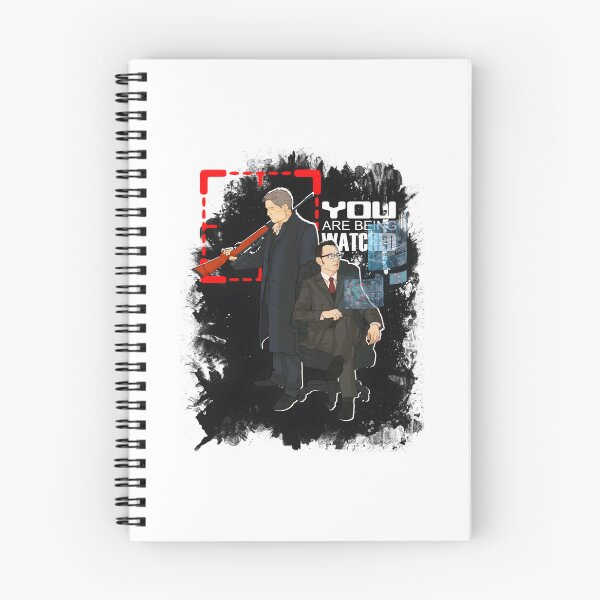 Item preview, Person of Interest Classic 		 designed and sold by gclkwnsapwo61.