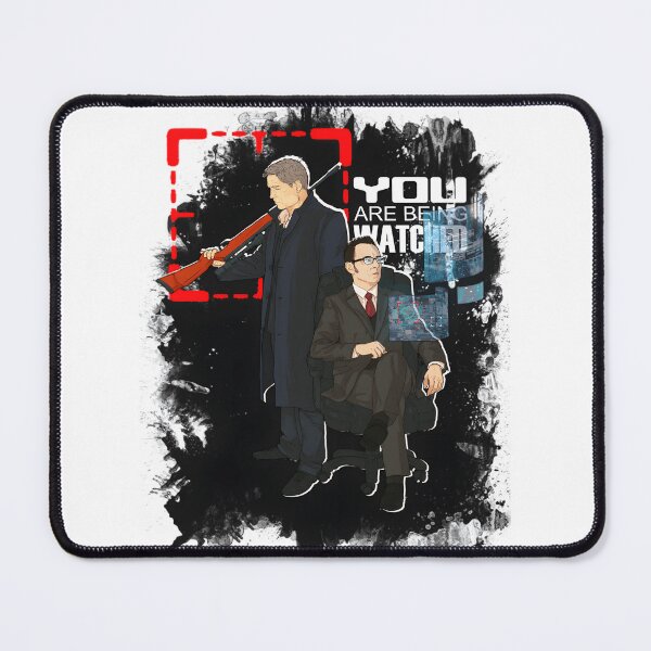 Item preview, Person of Interest Classic 		 designed and sold by gclkwnsapwo61.