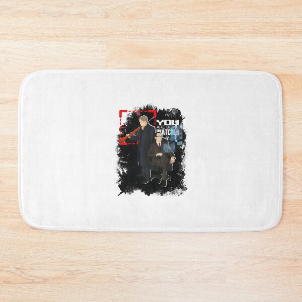 Item preview, Person of Interest Classic 		 designed and sold by gclkwnsapwo61.