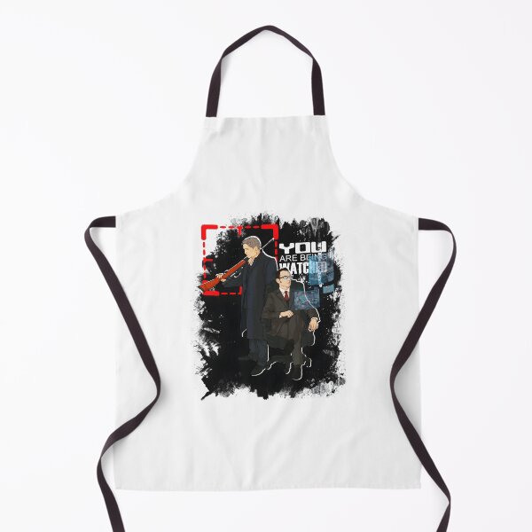Item preview, Person of Interest Classic 		 designed and sold by gclkwnsapwo61.