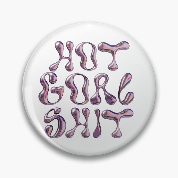Item preview, hot gOrl shit designed and sold by Chloe Holton.