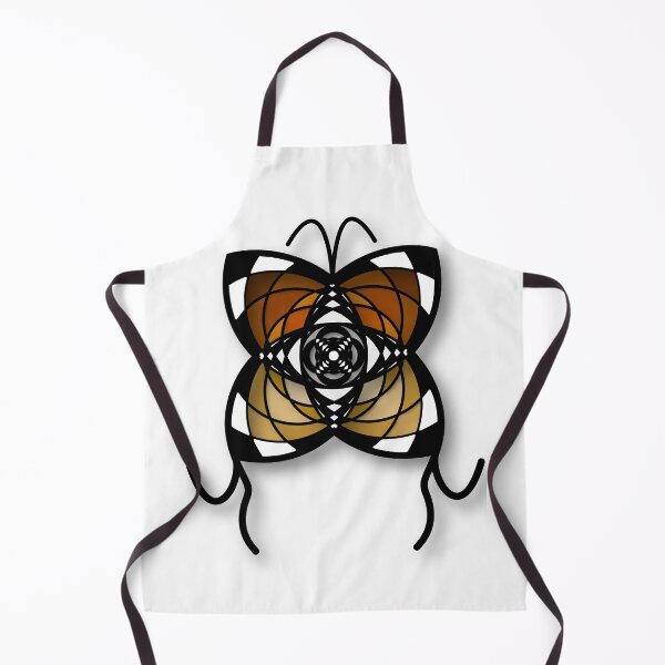 Item preview, mandala butterfly designed and sold by Bayzassi.
