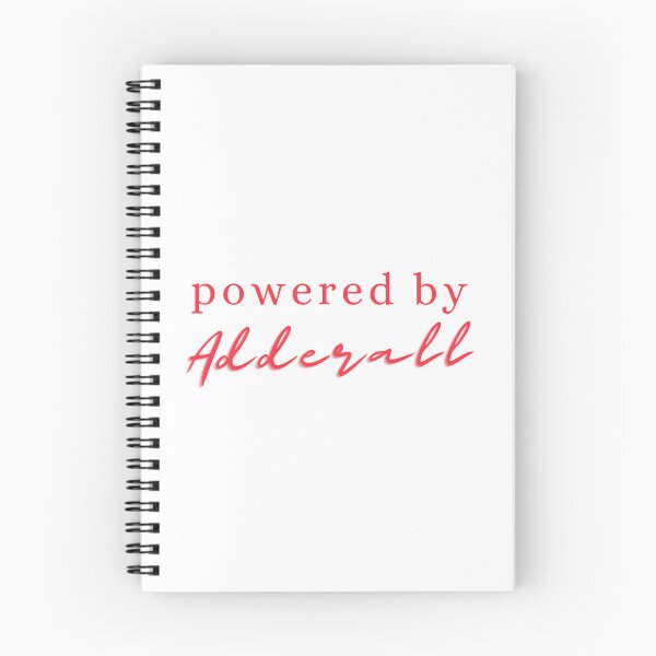 Item preview, powered by adderall designed and sold by route22official.