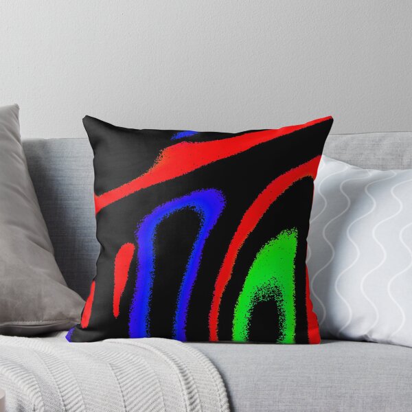 Item preview, Minimal Landscape Modern Art Coloristic Composition designed and sold by SpieklyArt.