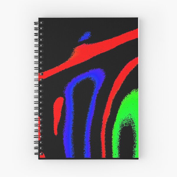 Item preview, Minimal Landscape Modern Art Coloristic Composition designed and sold by SpieklyArt.