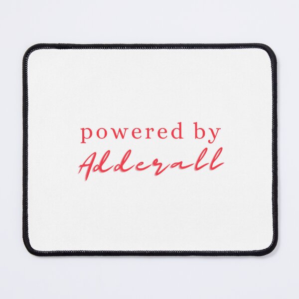 Item preview, powered by adderall designed and sold by route22official.