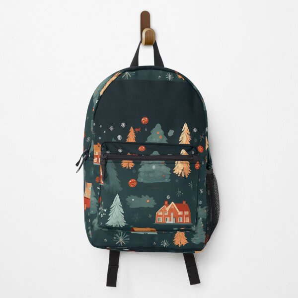 Item preview, Christmas Village designed and sold by tropicaltee.