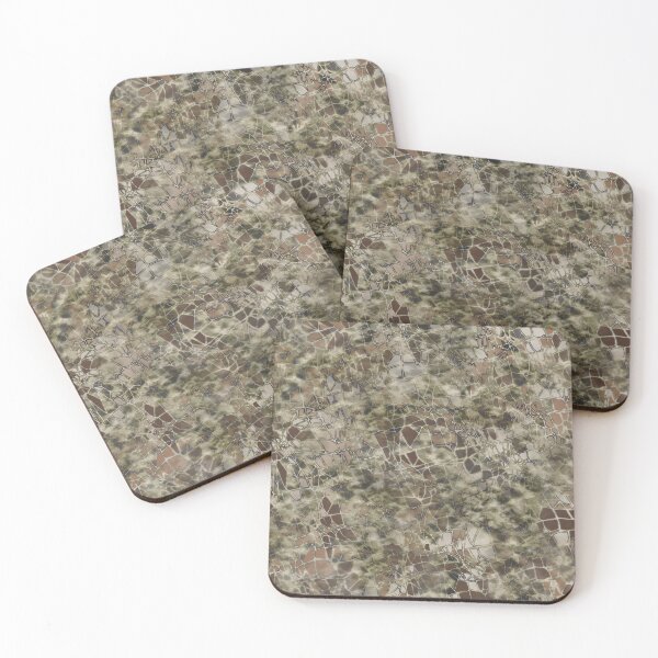 Item preview, GeoTac Cascade Camo designed and sold by James Art Ville.