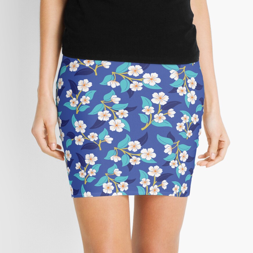 Item preview, Mini Skirt designed and sold by jennifereladd.