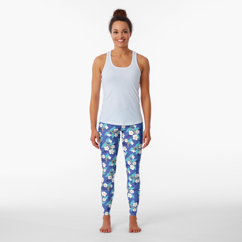 Item preview, Leggings designed and sold by jennifereladd.