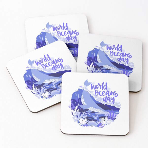 Item preview, beneath the waves designed and sold by DOPANDA ..