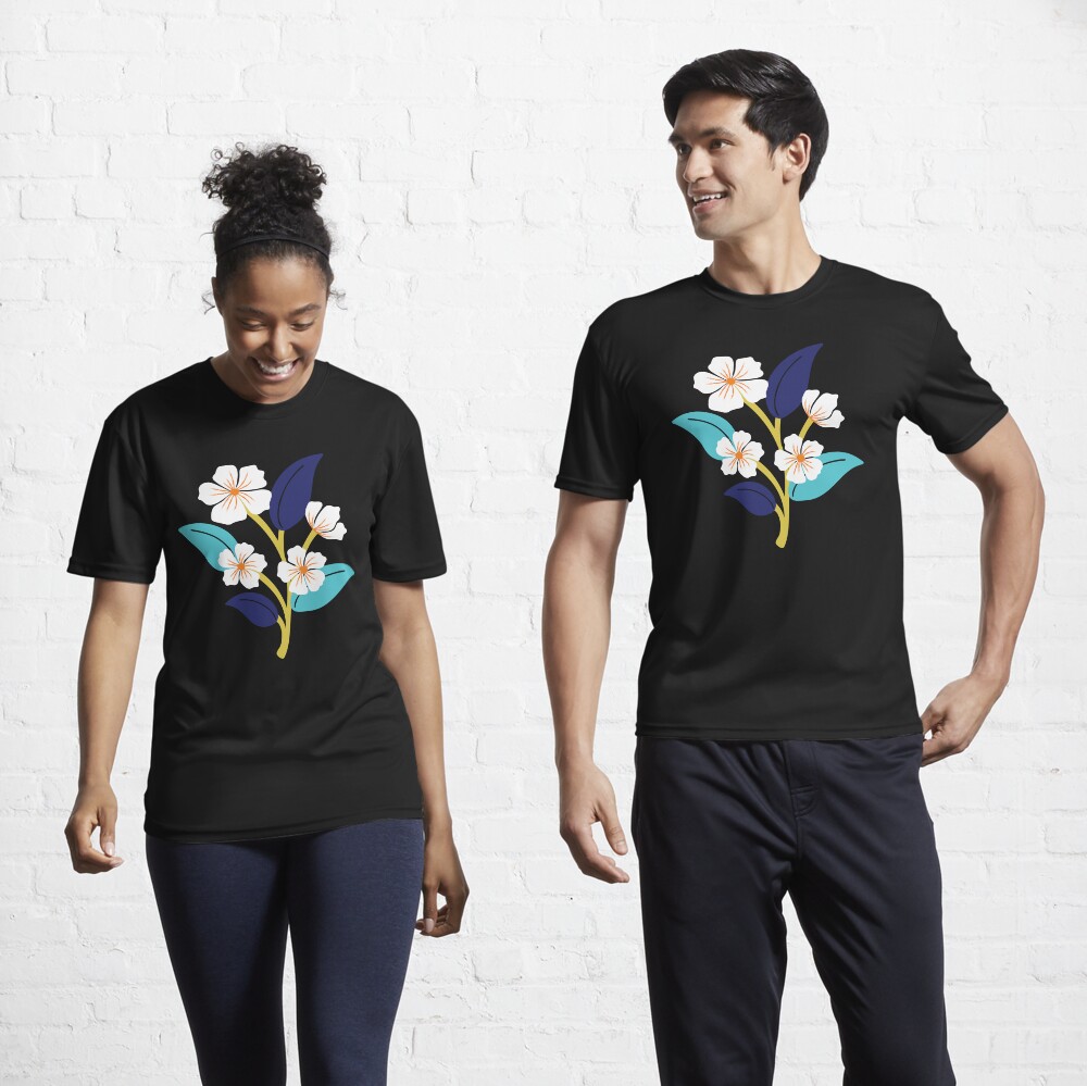 Item preview, Active T-Shirt designed and sold by jennifereladd.