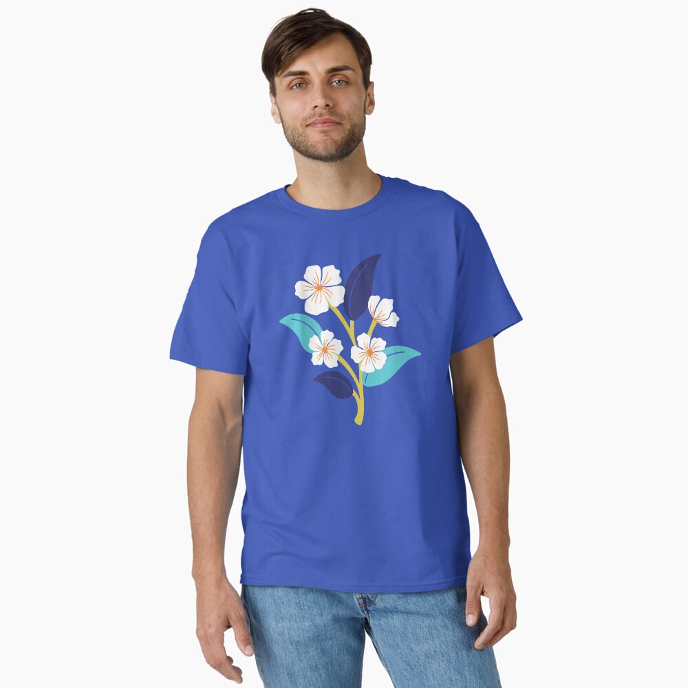 Item preview, Classic T-Shirt designed and sold by jennifereladd.
