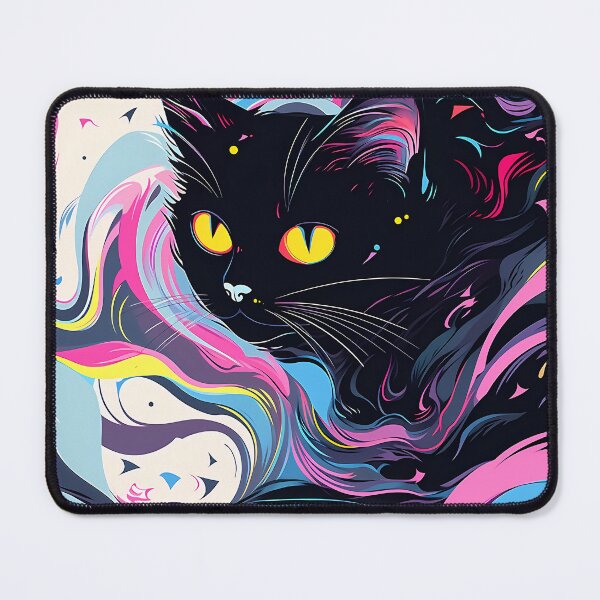 Item preview, Fiona's Journey: Colorful Odyssey designed and sold by moonandchai.