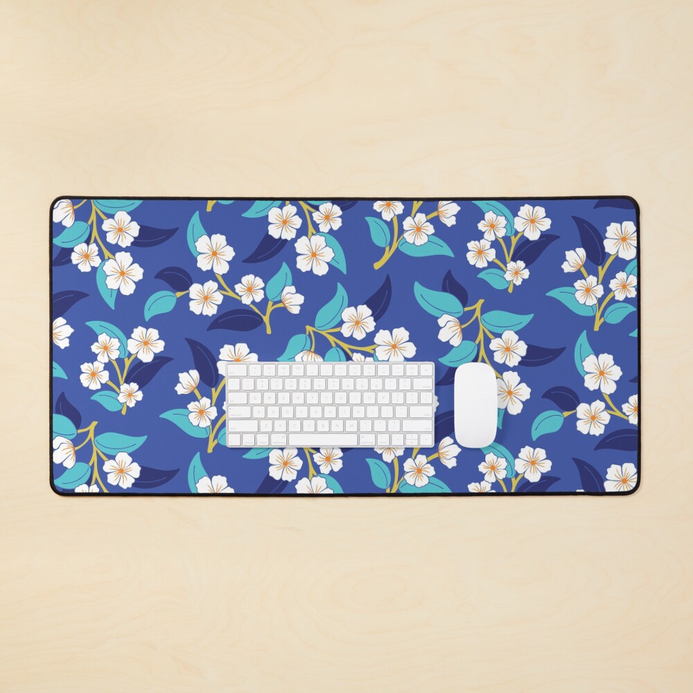 Item preview, Desk Mat designed and sold by jennifereladd.