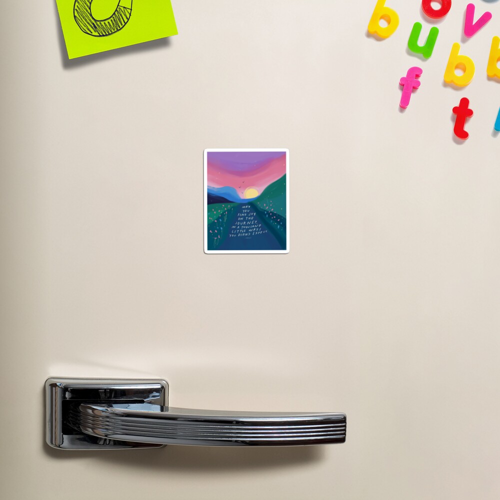 Item preview, Magnet designed and sold by morgansgoods.