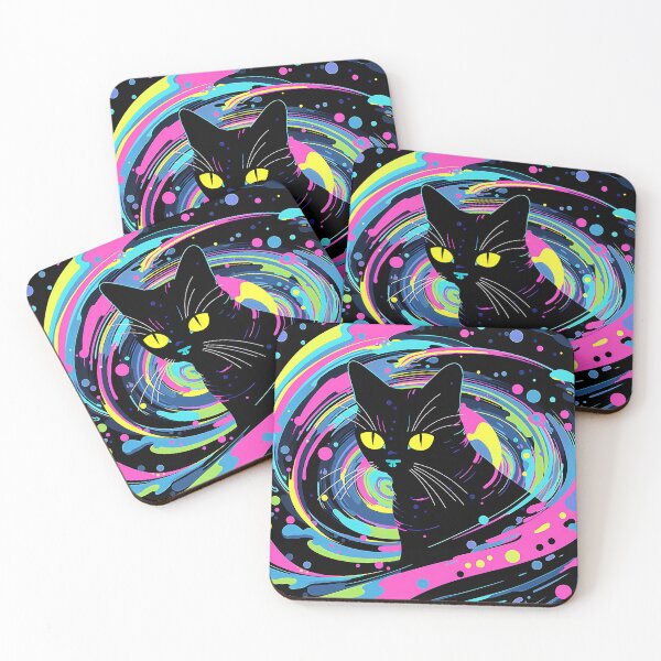 Item preview, Fiona's Journey: Purrfect Passage designed and sold by moonandchai.