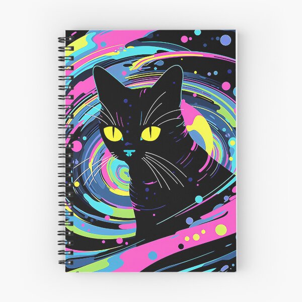 Item preview, Fiona's Journey: Purrfect Passage designed and sold by moonandchai.