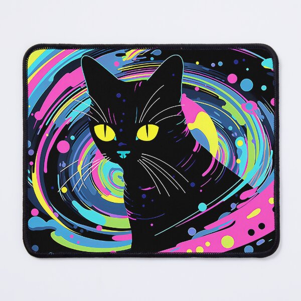 Item preview, Fiona's Journey: Purrfect Passage designed and sold by moonandchai.