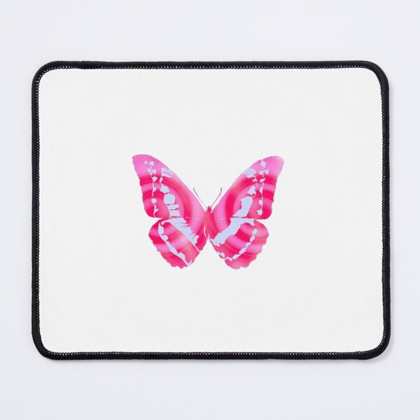 Item preview, Pink Preppy VSCO Butterfly designed and sold by Preppy Positivity.