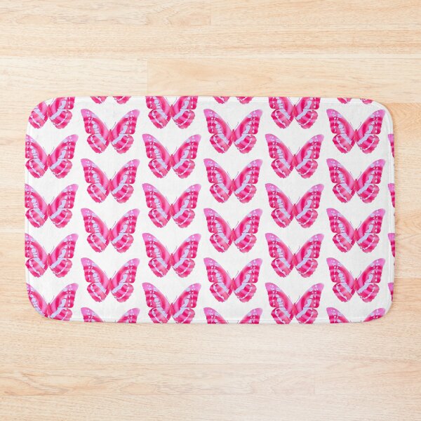 Item preview, Pink Preppy VSCO Butterfly designed and sold by Preppy Positivity.