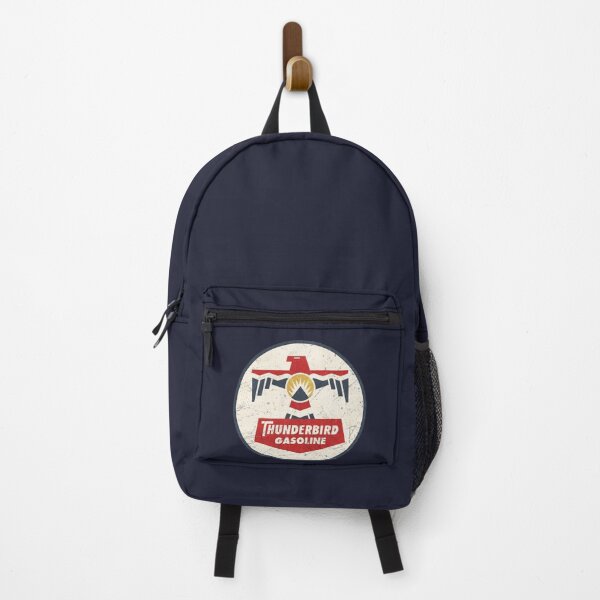 Item preview, Thunderbird Gasoline Vintage designed and sold by Turboscope.