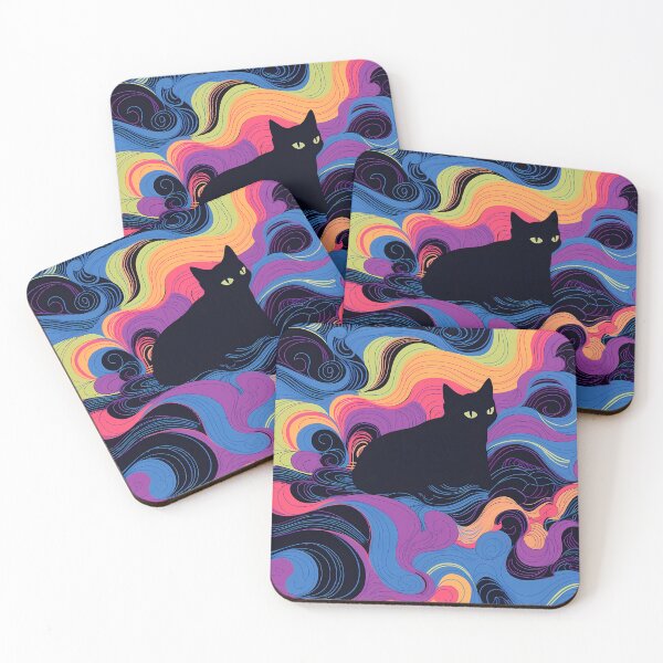 Item preview, Fiona's Journey: Hued Horizons designed and sold by moonandchai.