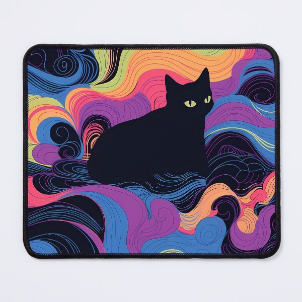 Item preview, Fiona's Journey: Hued Horizons designed and sold by moonandchai.