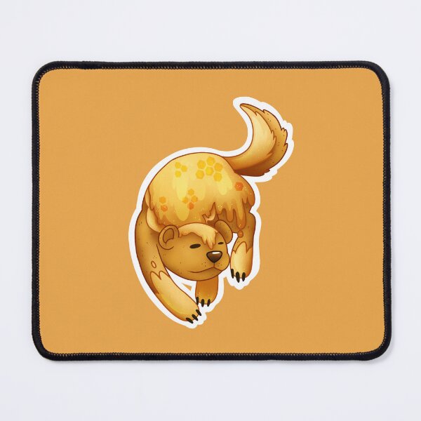 Item preview, HONEY BADGER designed and sold by sophiamichelle.