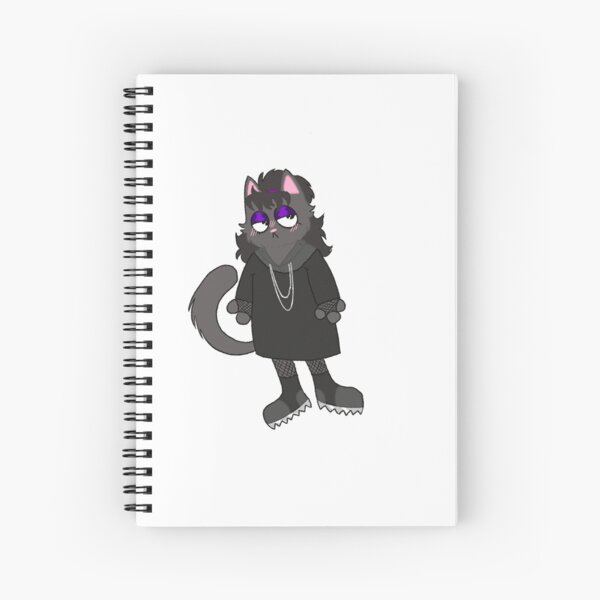 Artikel-Vorschau von Lydia inspirierte Katze, designt und verkauft von Hazeljo’s Art & Design.