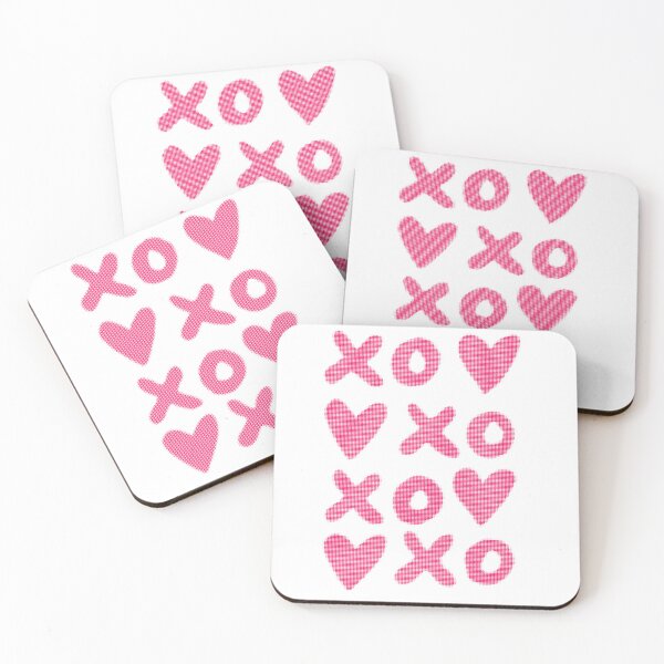 Item preview, XOXO designed and sold by retrorangerr.