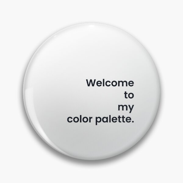 Item preview, Welcome to my color palette. designed and sold by xiomary99.