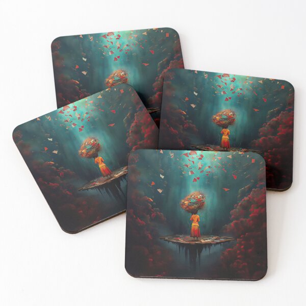 Item preview, Mind In Motion designed and sold by Stephanie Hogg.
