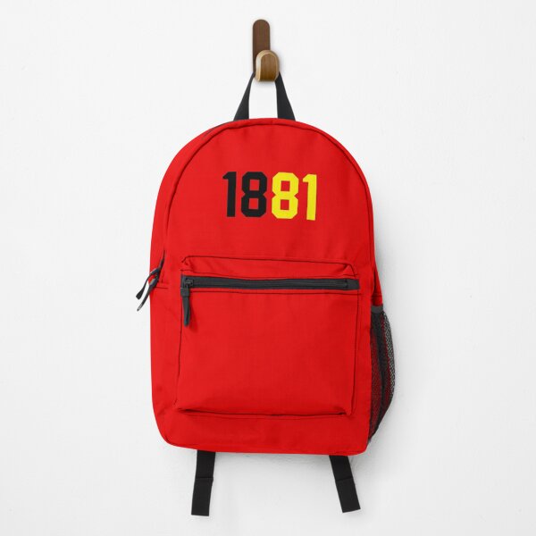 Item preview, 1881 Watford Black Yellow designed and sold by VRedBaller.