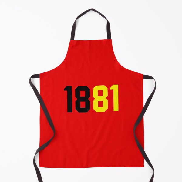 Item preview, 1881 Watford Black Yellow designed and sold by VRedBaller.