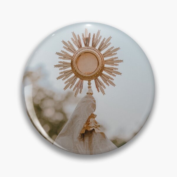 Item preview, The Eucharist designed and sold by grace-eliz.
