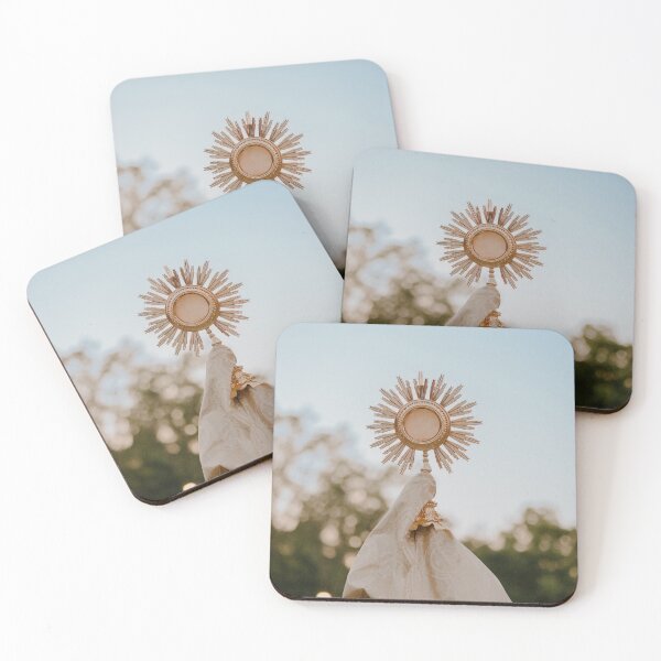Item preview, The Eucharist designed and sold by grace-eliz.