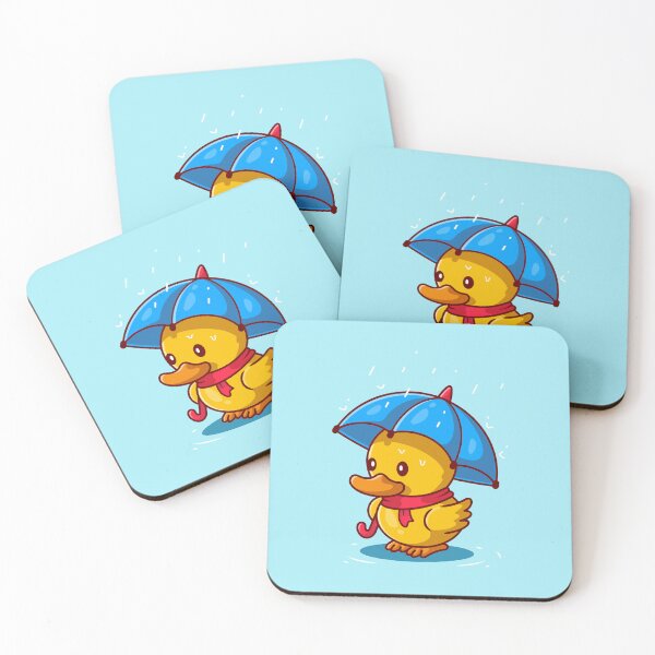 Item preview, tiny tiny duck	 designed and sold by DOPANDA ..
