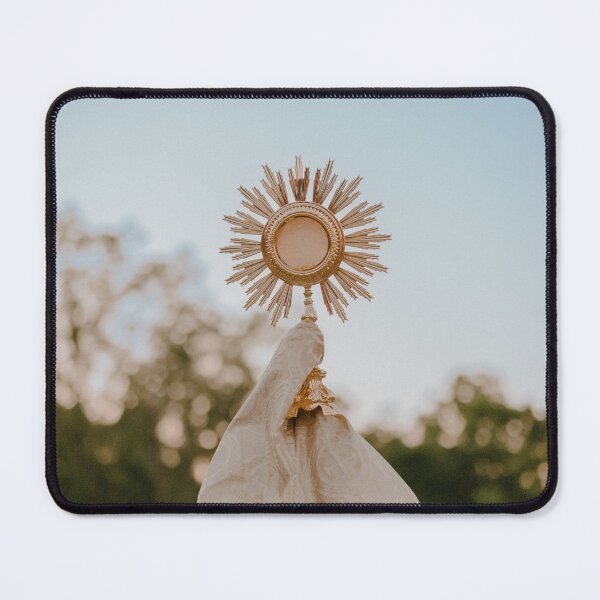 Item preview, The Eucharist designed and sold by grace-eliz.