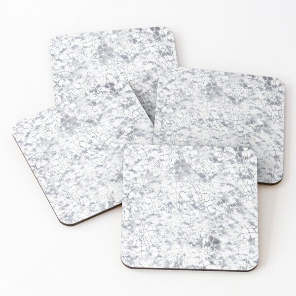 Item preview, GeoTac Glacier Camo designed and sold by James Art Ville.